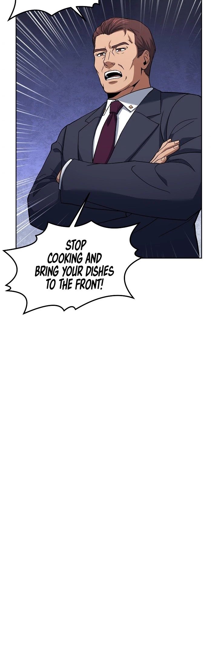 Youngest Chef From the 3rd Rate Hotel Chapter 26 page 20 - Chapter 26