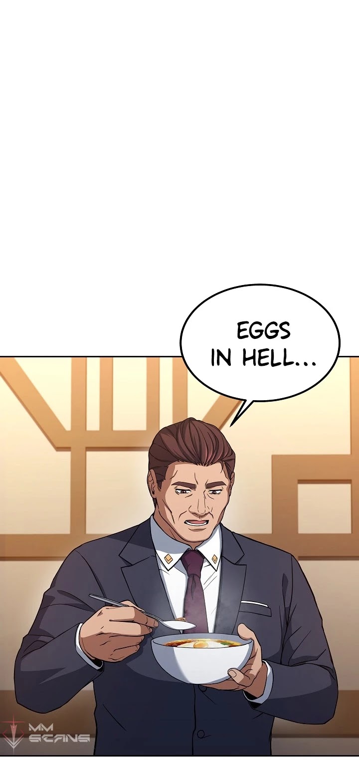 Youngest Chef From the 3rd Rate Hotel Chapter 26 page 33 - Chapter 26