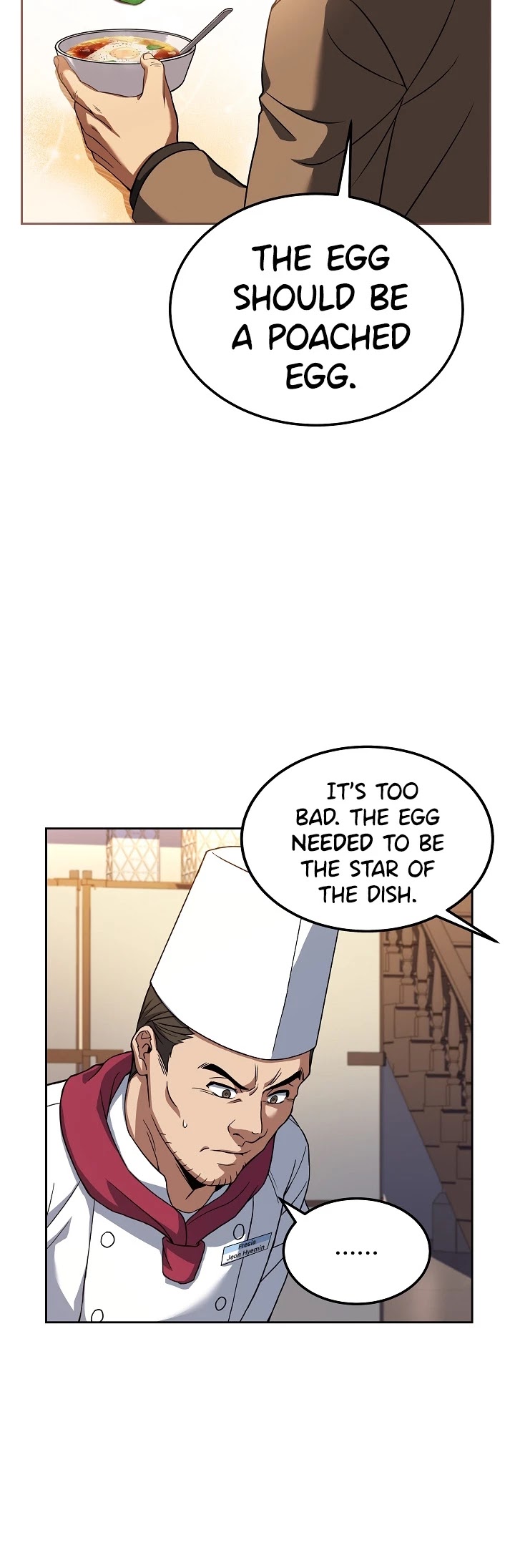 Youngest Chef From the 3rd Rate Hotel Chapter 26 page 42 - Chapter 26