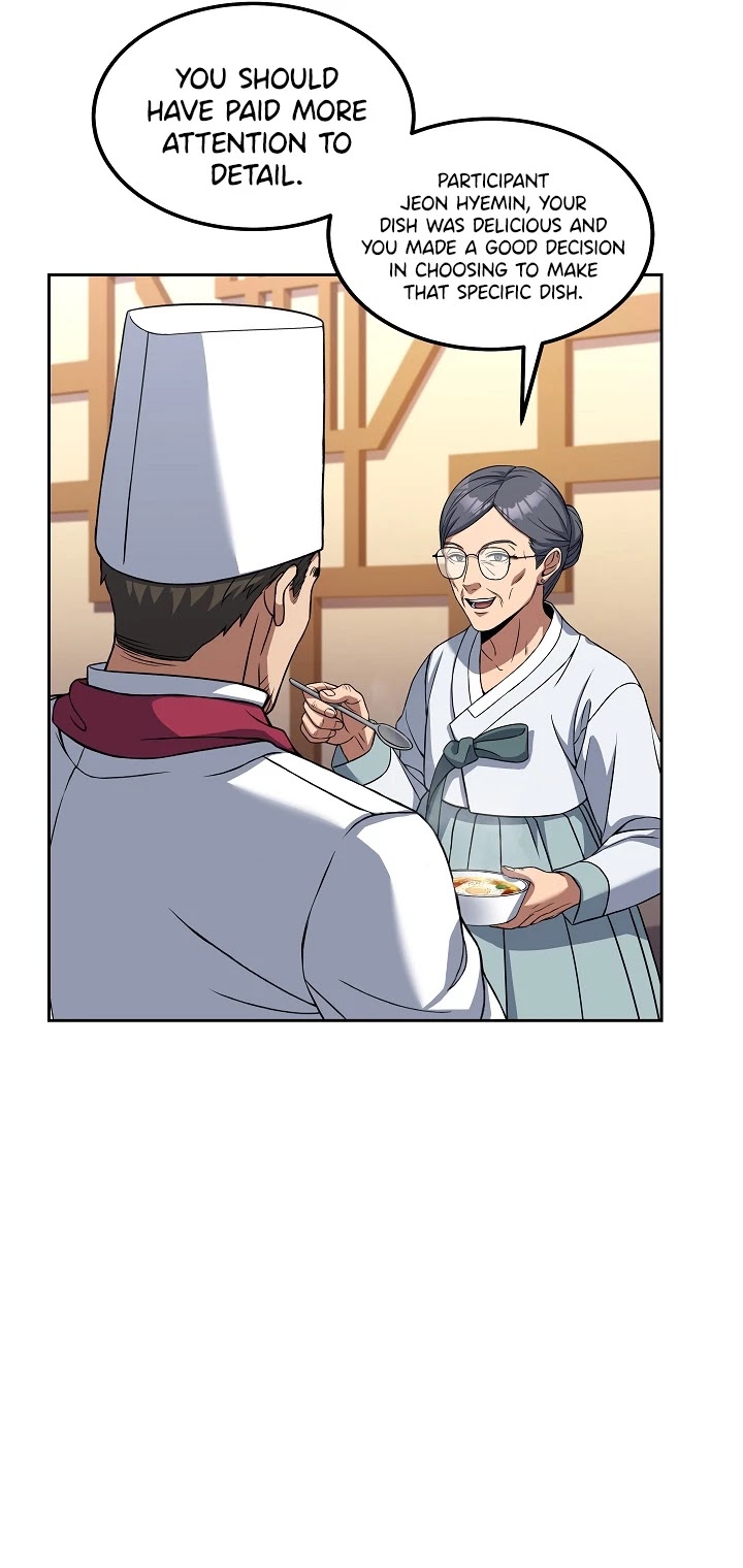 Youngest Chef From the 3rd Rate Hotel Chapter 26 page 43 - Chapter 26