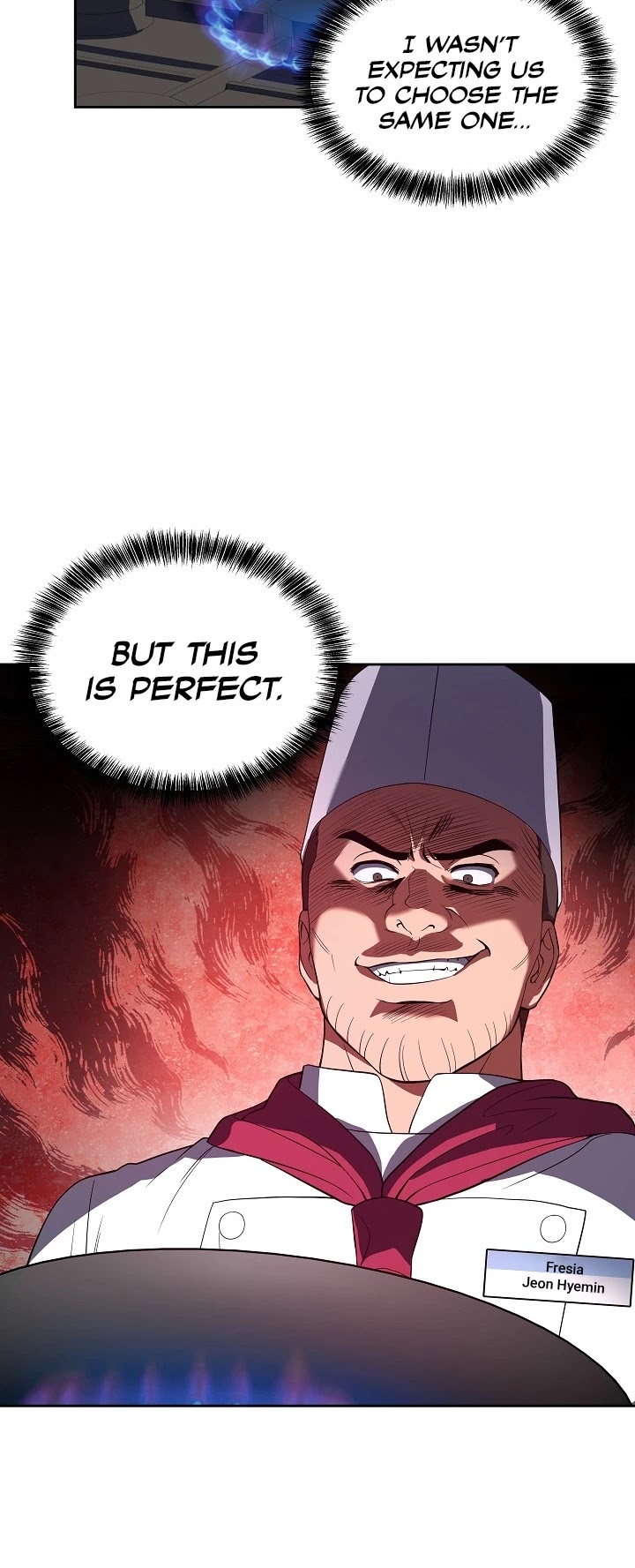 Youngest Chef From the 3rd Rate Hotel Chapter 26 page 6 - Chapter 26