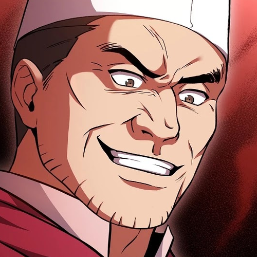 Youngest Chef From the 3rd Rate Hotel Chapter 26 cover