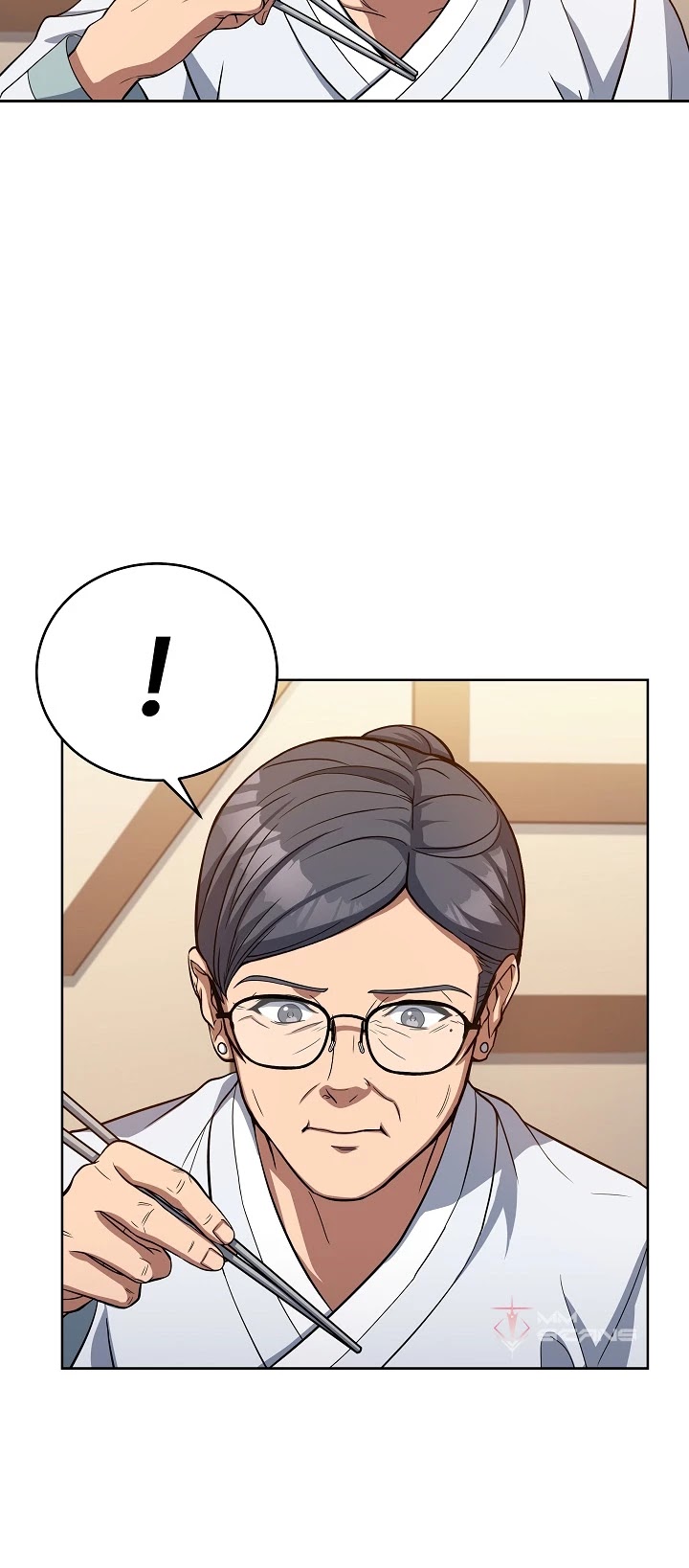 Youngest Chef From the 3rd Rate Hotel Chapter 27 page 16 - Chapter 27