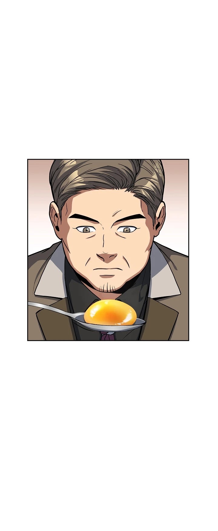 Youngest Chef From the 3rd Rate Hotel Chapter 27 page 25 - Chapter 27