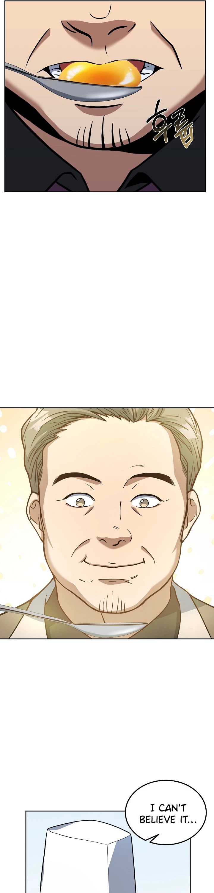 Youngest Chef From the 3rd Rate Hotel Chapter 27 page 26 - Chapter 27