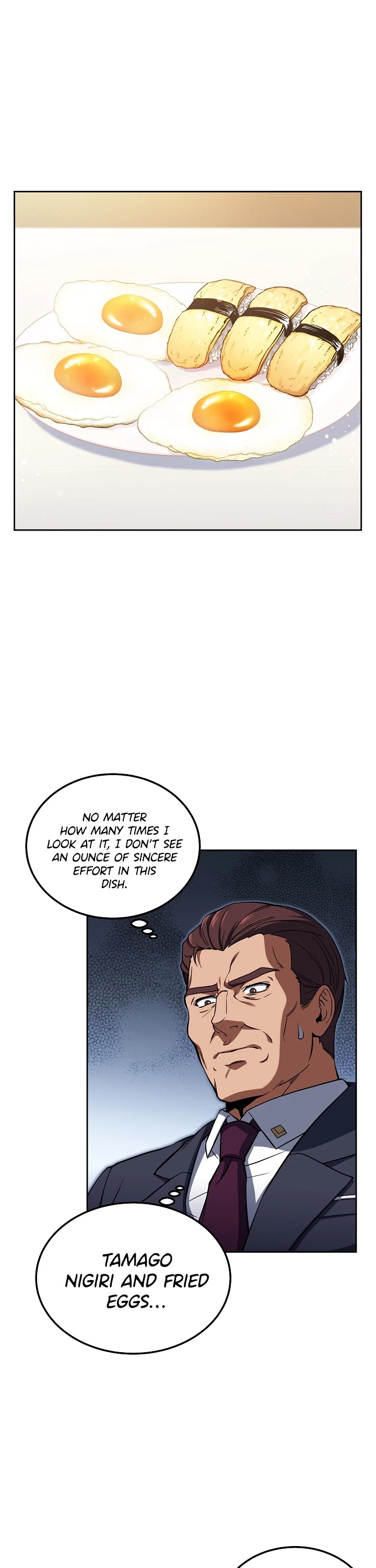 Youngest Chef From the 3rd Rate Hotel Chapter 27 page 3 - Chapter 27