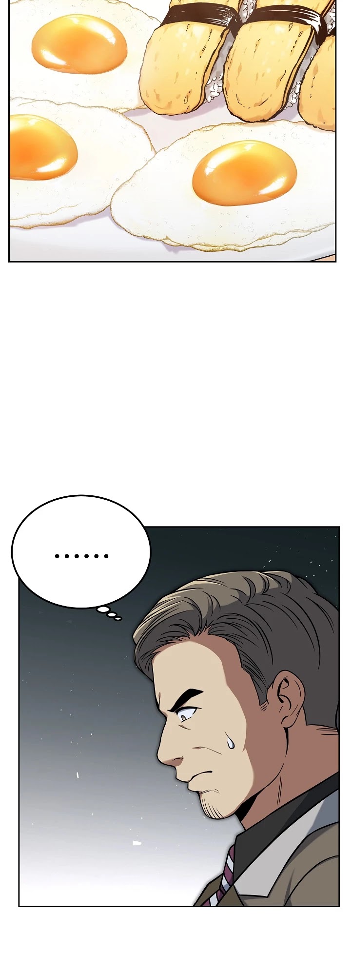 Youngest Chef From the 3rd Rate Hotel Chapter 27 page 9 - Chapter 27