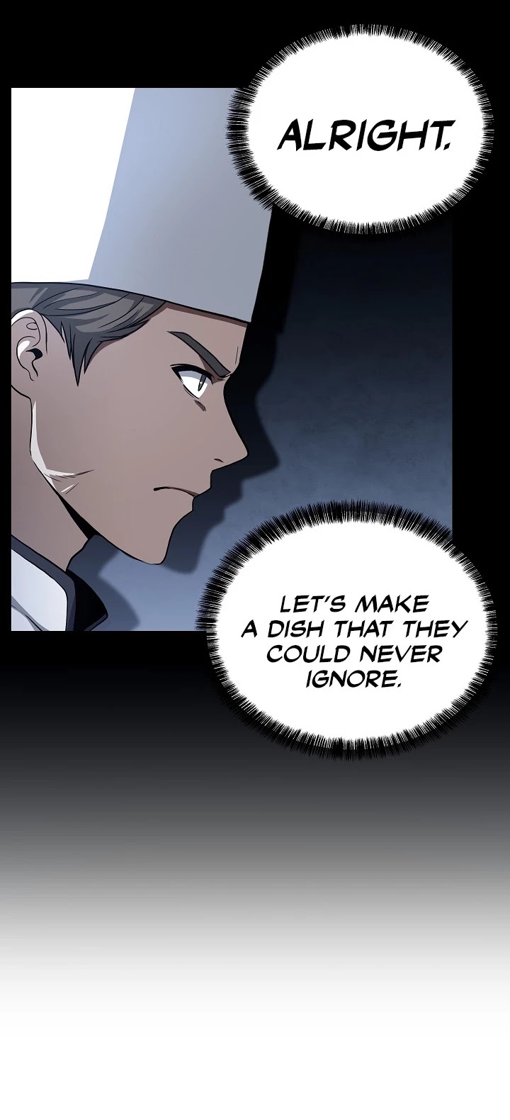 Youngest Chef From the 3rd Rate Hotel Chapter 28 page 14 - Chapter 28