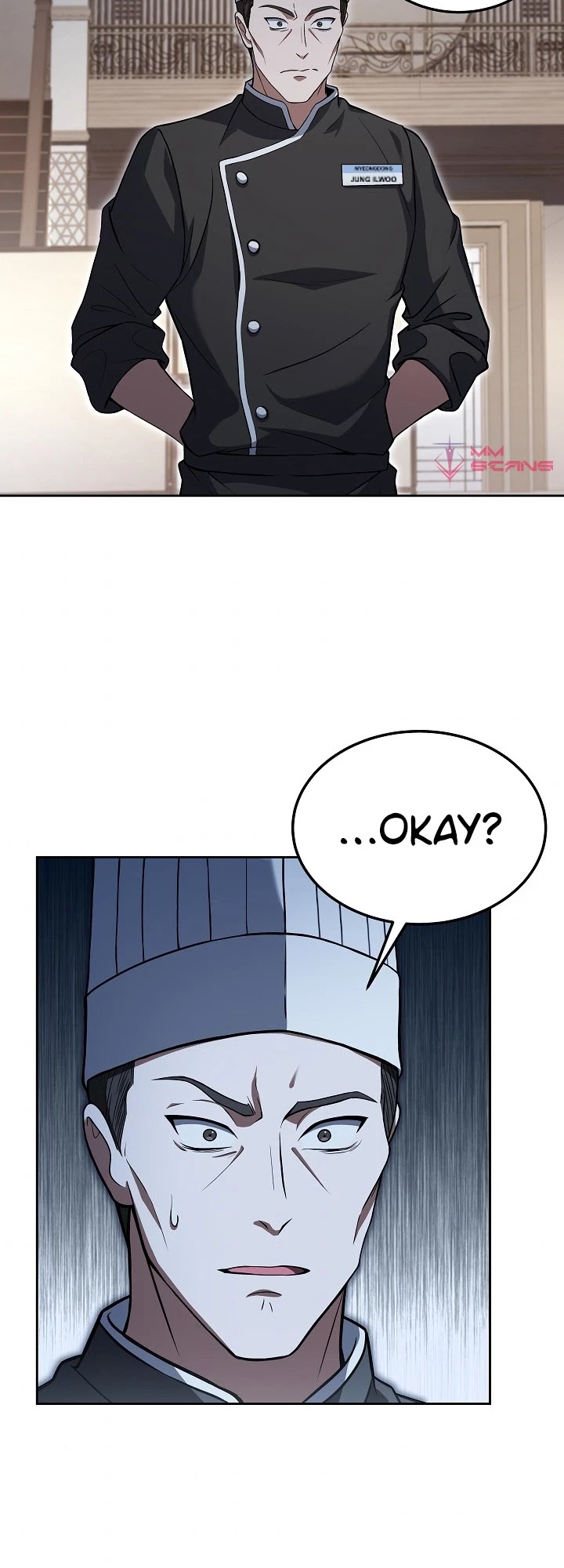 Youngest Chef From the 3rd Rate Hotel Chapter 29 page 18 - Chapter 29