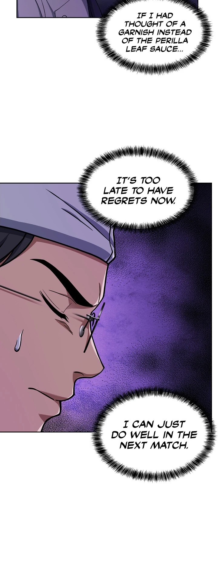 Youngest Chef From the 3rd Rate Hotel Chapter 29 page 29 - Chapter 29
