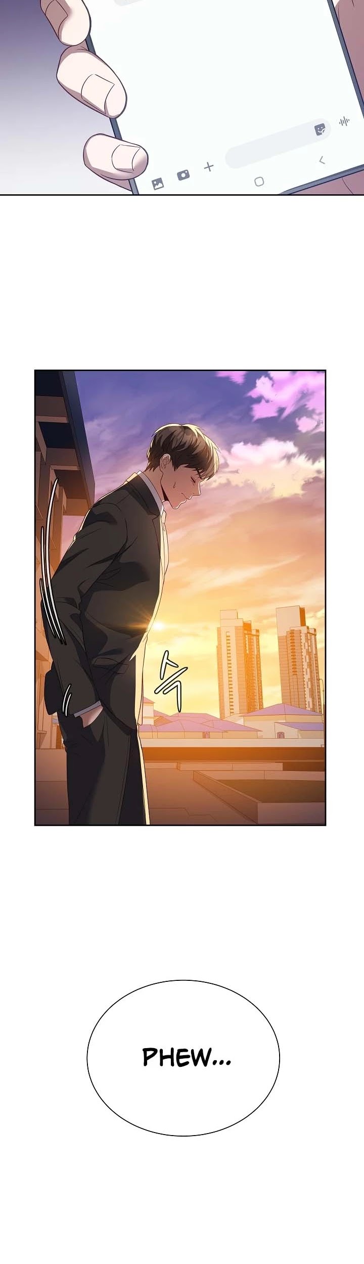Youngest Chef From the 3rd Rate Hotel Chapter 3 page 30 - Chapter 3