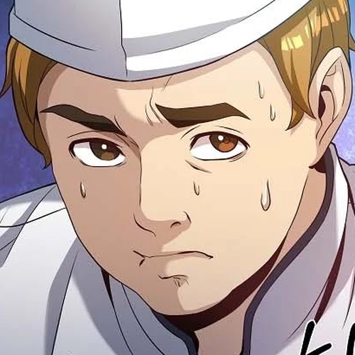 Youngest Chef From the 3rd Rate Hotel Chapter 3 cover