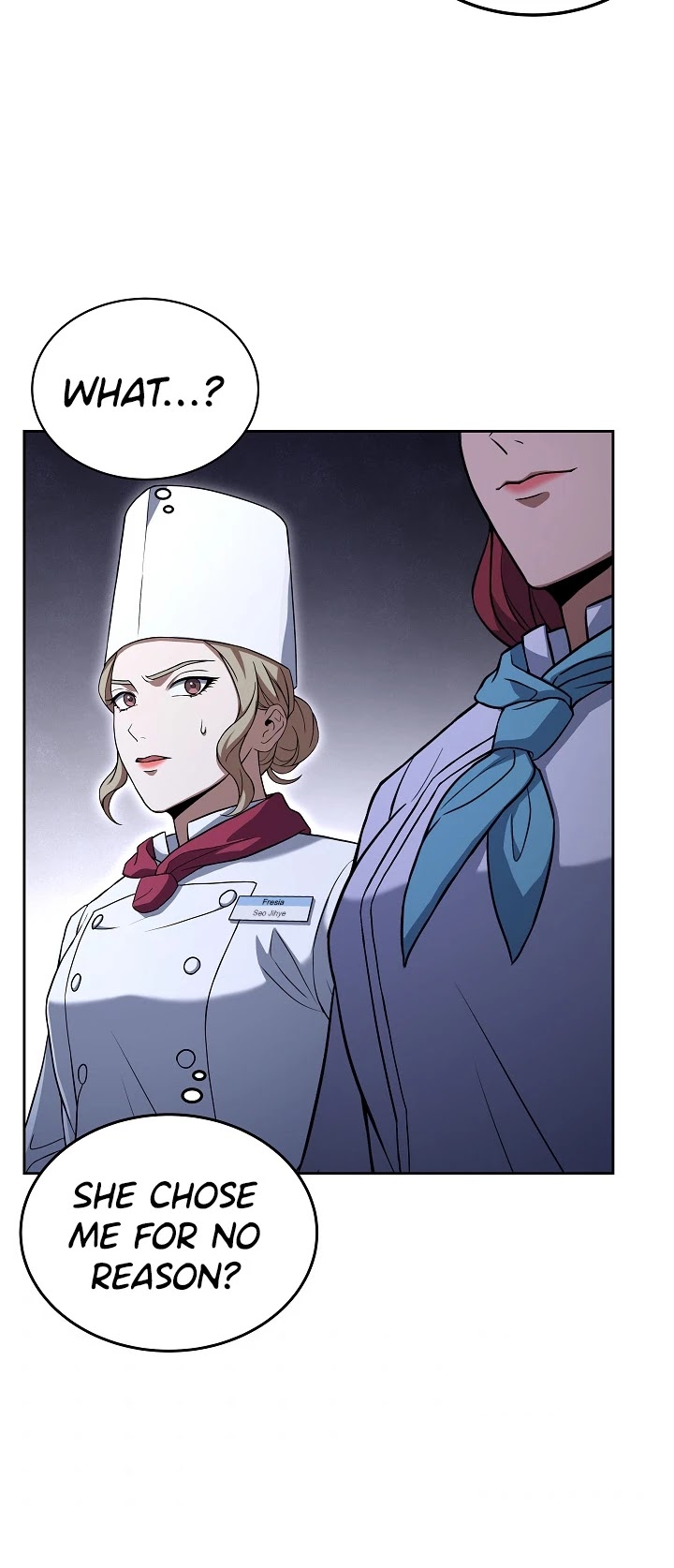 Youngest Chef From the 3rd Rate Hotel Chapter 30 page 18 - Chapter 30