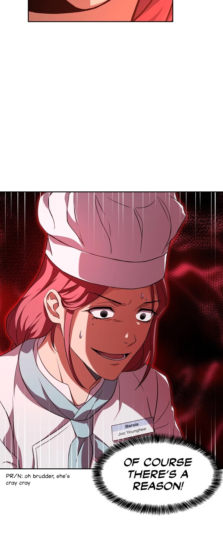 Youngest Chef From the 3rd Rate Hotel Chapter 30 page 29 - Chapter 30