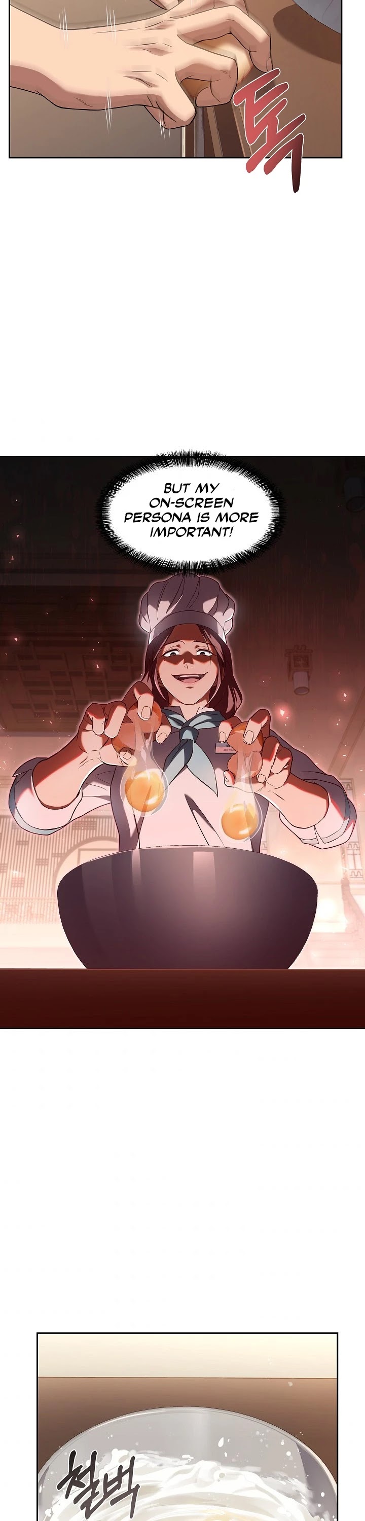 Youngest Chef From the 3rd Rate Hotel Chapter 30 page 32 - Chapter 30
