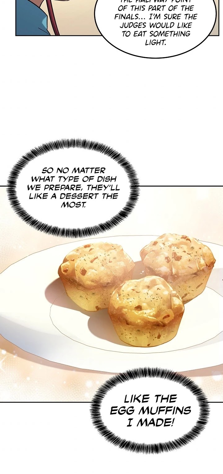 Youngest Chef From the 3rd Rate Hotel Chapter 30 page 37 - Chapter 30