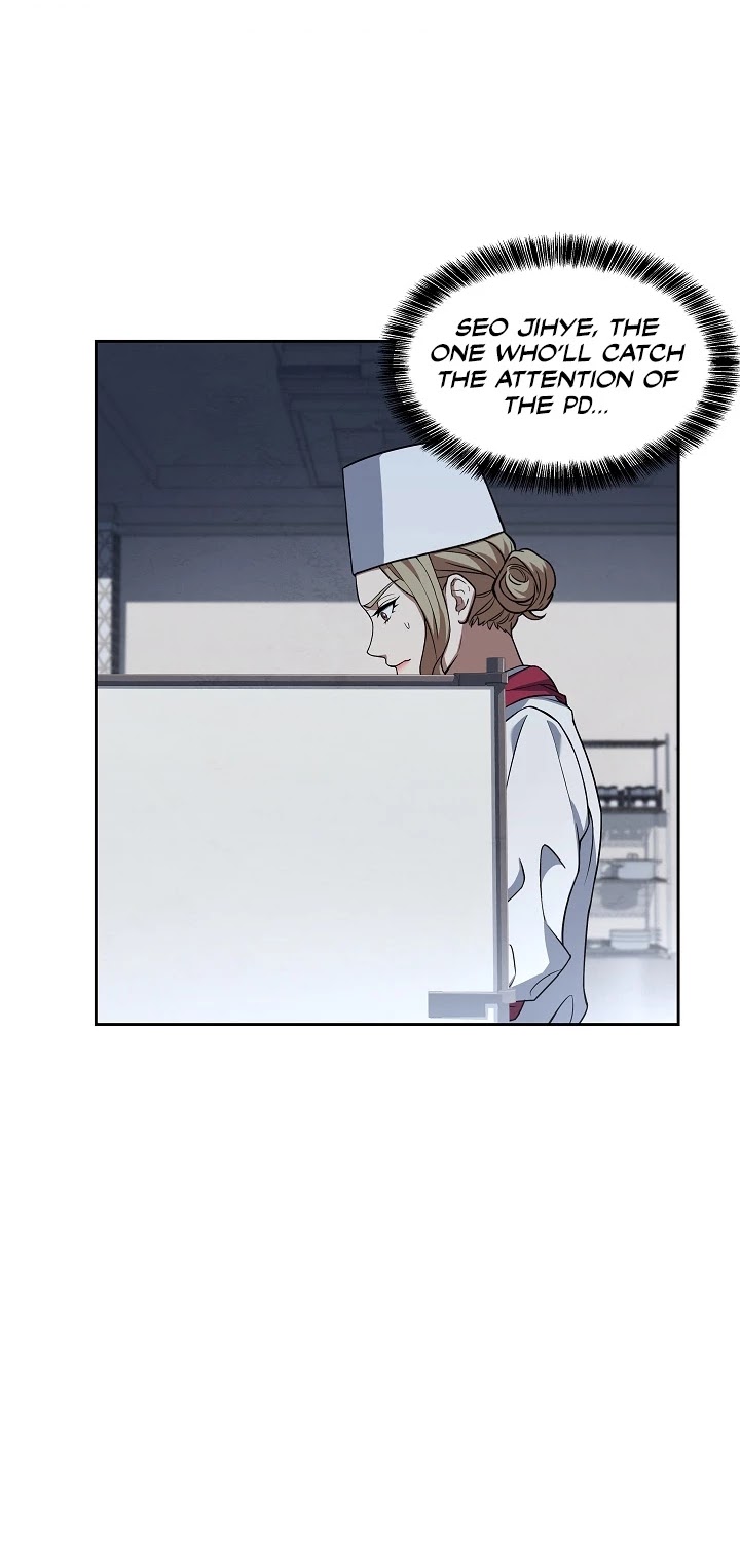 Youngest Chef From the 3rd Rate Hotel Chapter 30 page 38 - Chapter 30