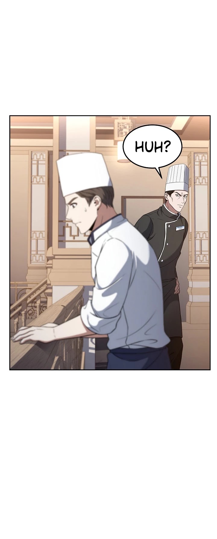 Youngest Chef From the 3rd Rate Hotel Chapter 30 page 6 - Chapter 30