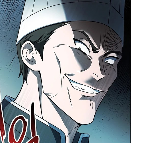 Youngest Chef From the 3rd Rate Hotel Chapter 30 cover
