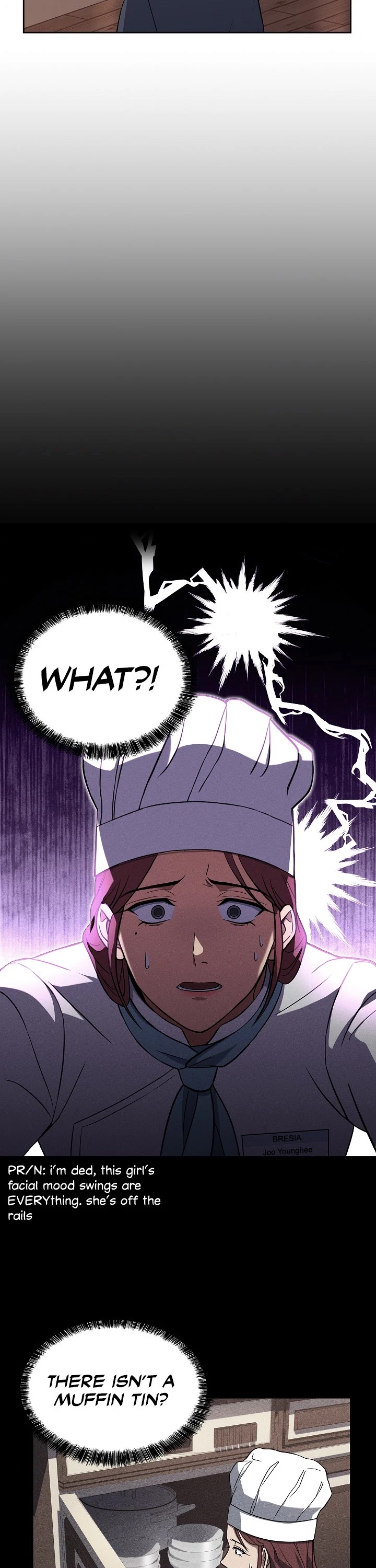 Youngest Chef From the 3rd Rate Hotel Chapter 31 page 23 - Chapter 31