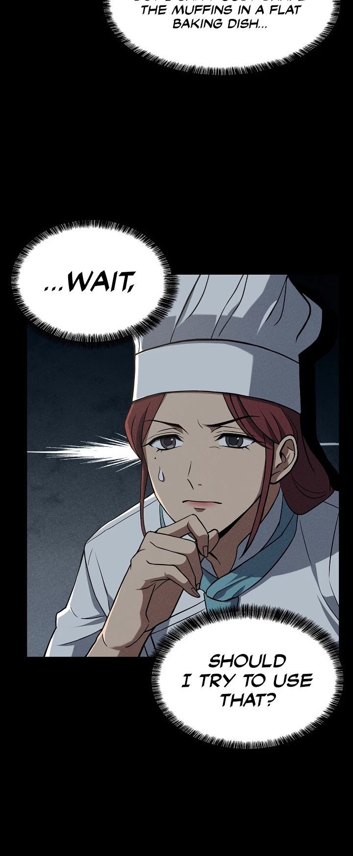 Youngest Chef From the 3rd Rate Hotel Chapter 31 page 25 - Chapter 31