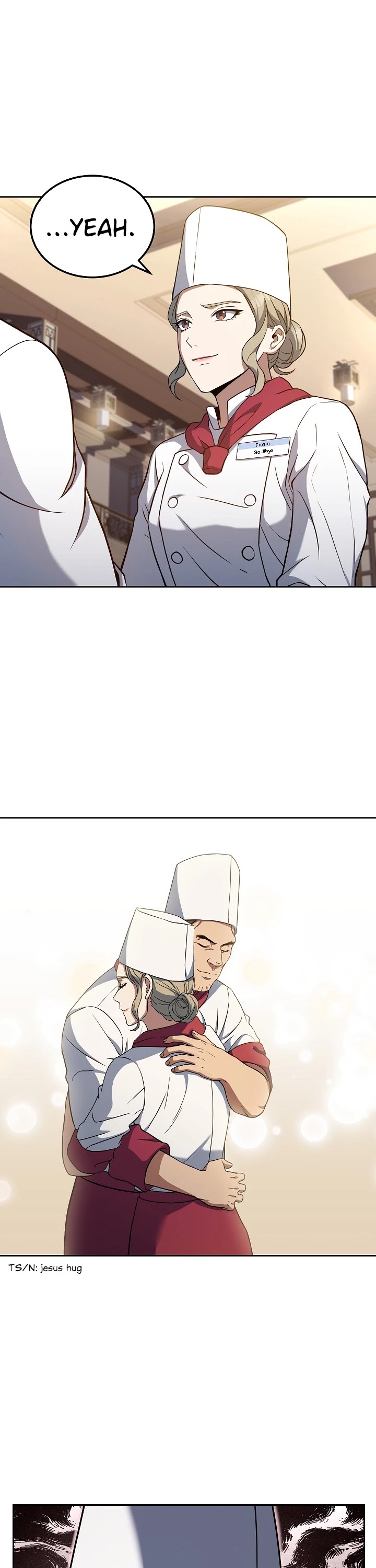 Youngest Chef From the 3rd Rate Hotel Chapter 32 page 11 - Chapter 32