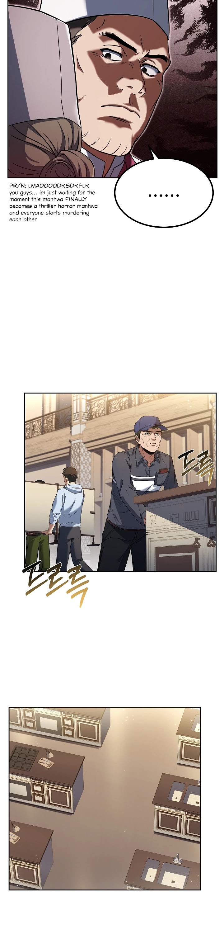 Youngest Chef From the 3rd Rate Hotel Chapter 32 page 12 - Chapter 32