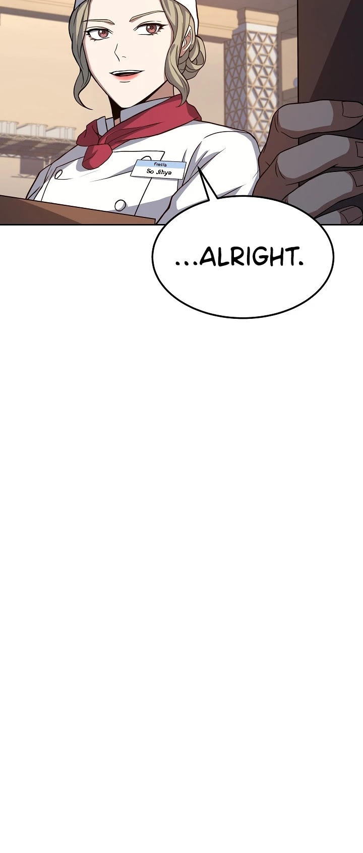 Youngest Chef From the 3rd Rate Hotel Chapter 32 page 26 - Chapter 32