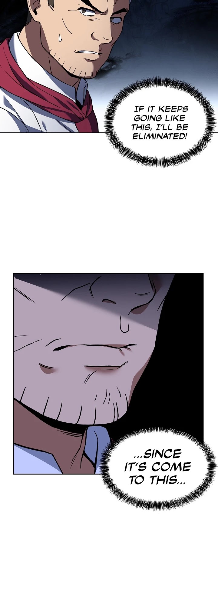 Youngest Chef From the 3rd Rate Hotel Chapter 32 page 34 - Chapter 32