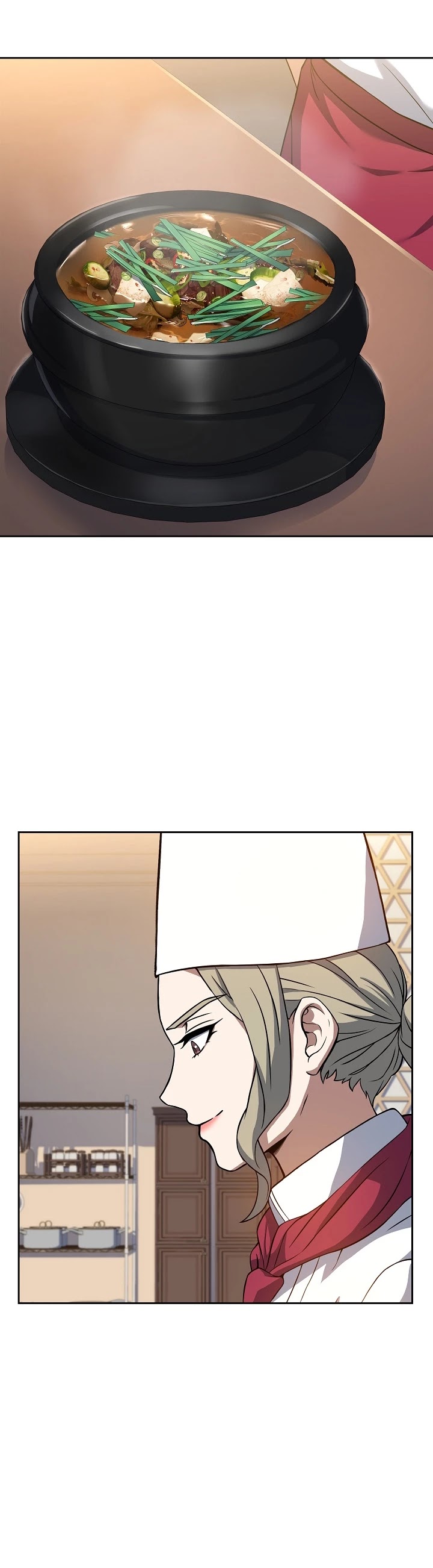 Youngest Chef From the 3rd Rate Hotel Chapter 33 page 7 - Chapter 33