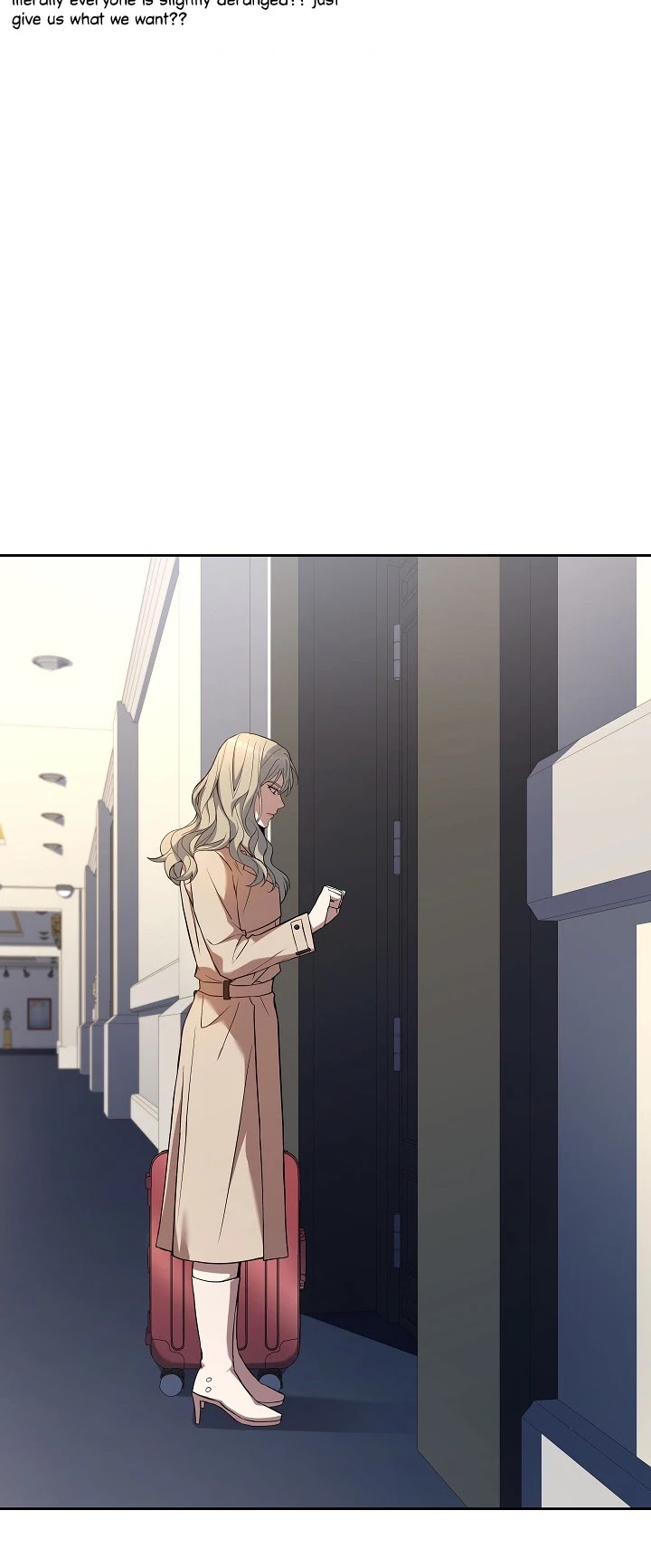 Youngest Chef From the 3rd Rate Hotel Chapter 34 page 37 - Chapter 34