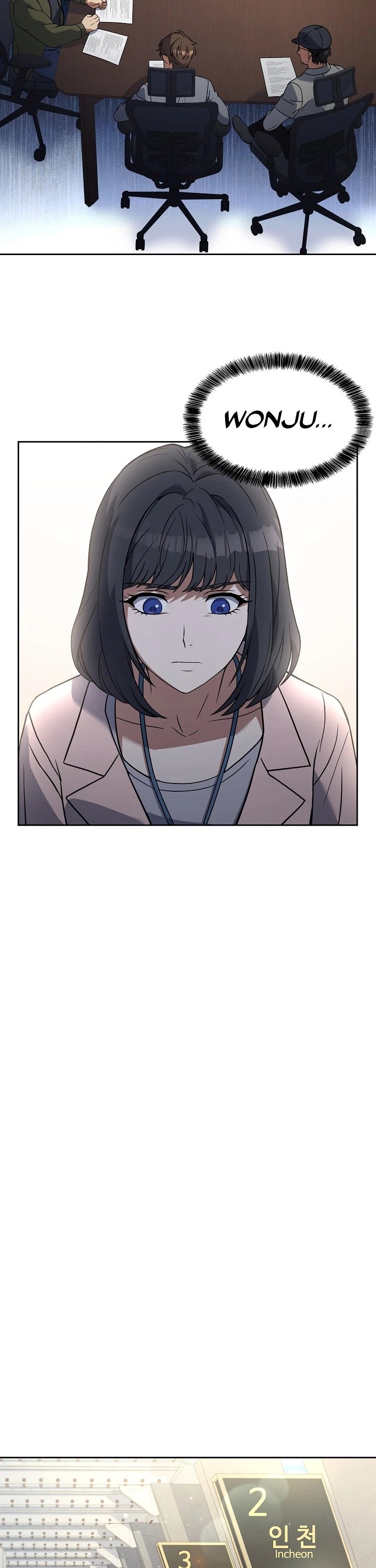 Youngest Chef From the 3rd Rate Hotel Chapter 35 page 27 - Chapter 35