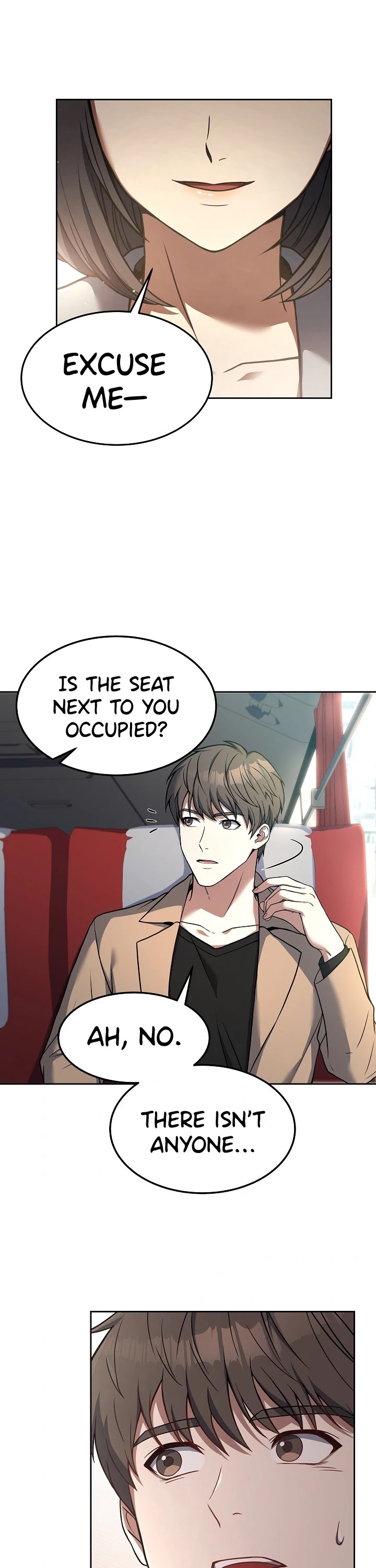 Youngest Chef From the 3rd Rate Hotel Chapter 35 page 35 - Chapter 35
