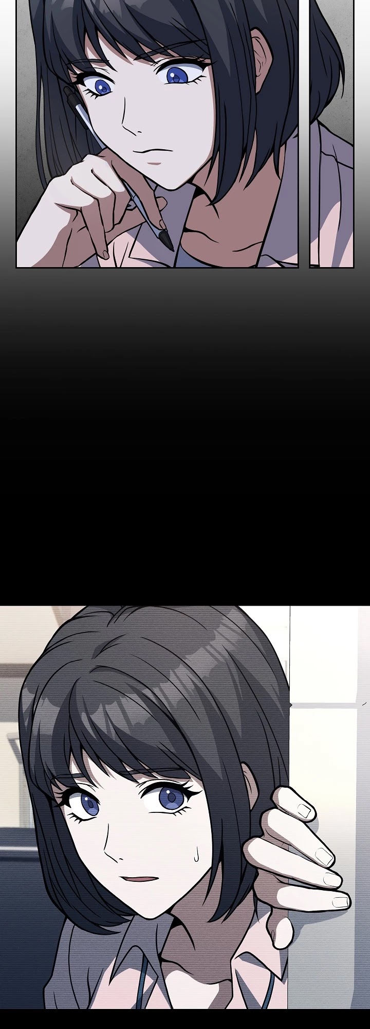 Youngest Chef From the 3rd Rate Hotel Chapter 35 page 6 - Chapter 35