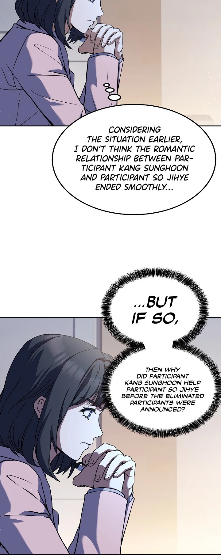 Youngest Chef From the 3rd Rate Hotel Chapter 35 page 9 - Chapter 35