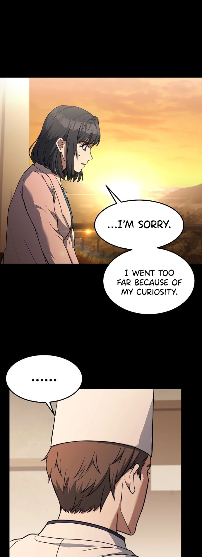 Youngest Chef From the 3rd Rate Hotel Chapter 36 page 17 - Chapter 36