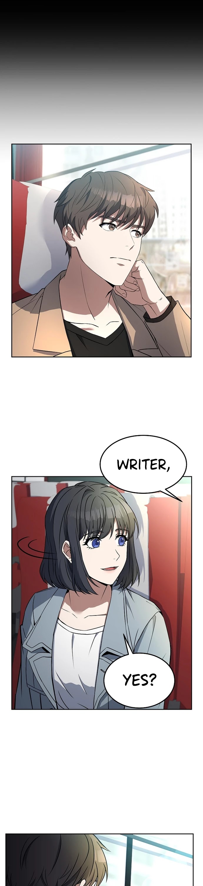 Youngest Chef From the 3rd Rate Hotel Chapter 36 page 19 - Chapter 36