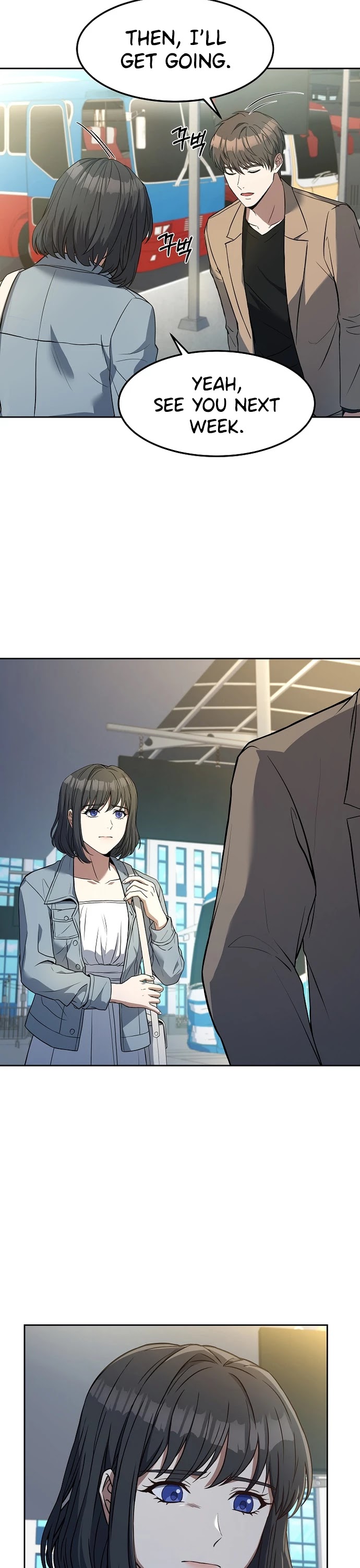 Youngest Chef From the 3rd Rate Hotel Chapter 36 page 24 - Chapter 36