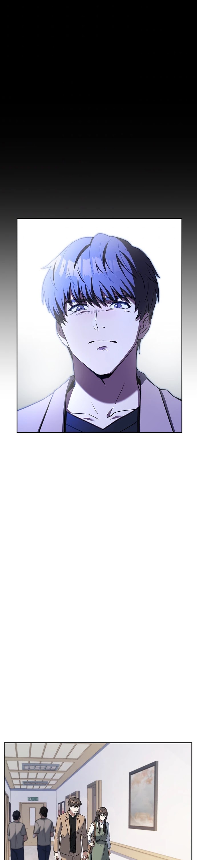 Youngest Chef From the 3rd Rate Hotel Chapter 36 page 31 - Chapter 36