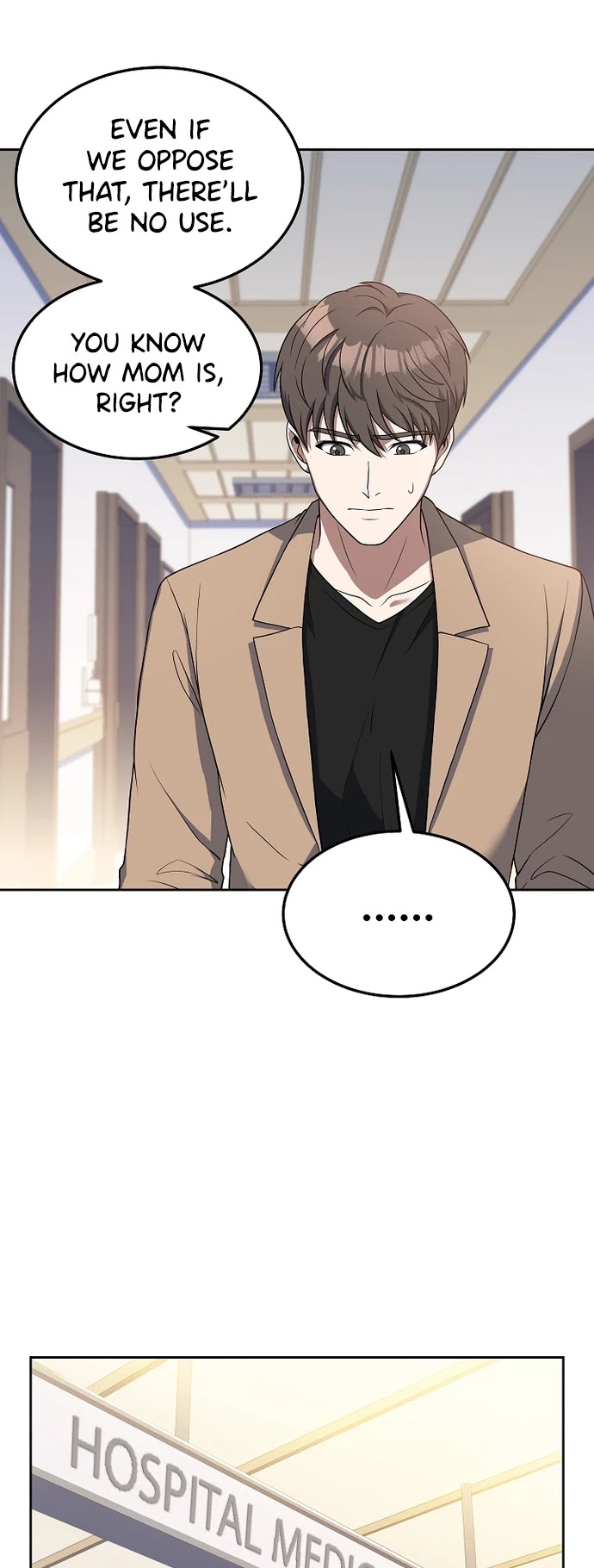 Youngest Chef From the 3rd Rate Hotel Chapter 36 page 33 - Chapter 36