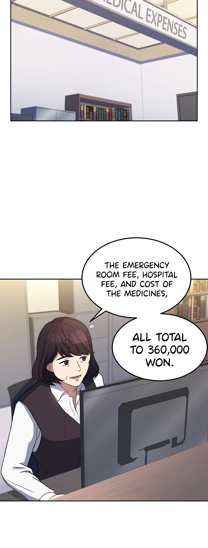 Youngest Chef From the 3rd Rate Hotel Chapter 36 page 34 - Chapter 36