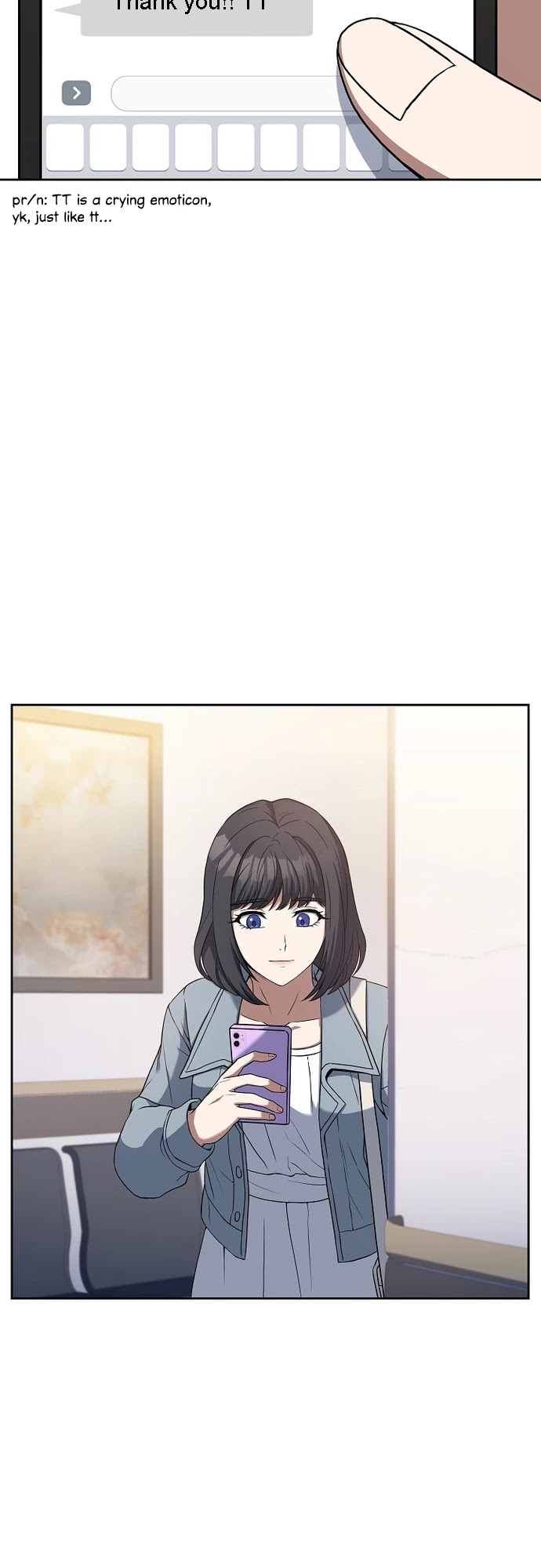 Youngest Chef From the 3rd Rate Hotel Chapter 36 page 38 - Chapter 36