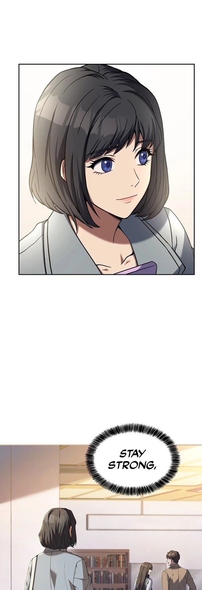Youngest Chef From the 3rd Rate Hotel Chapter 36 page 39 - Chapter 36
