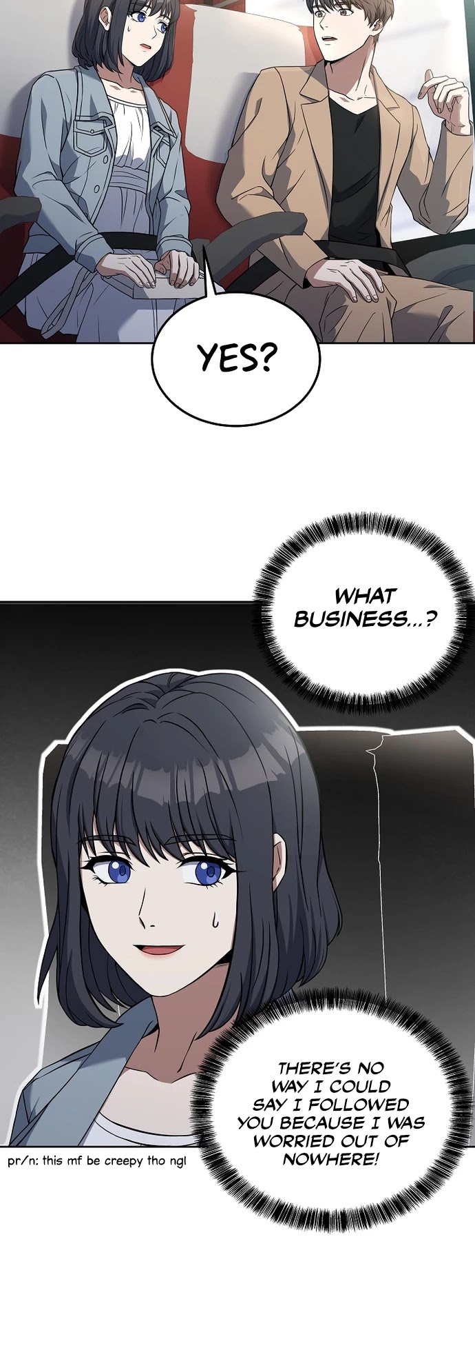 Youngest Chef From the 3rd Rate Hotel Chapter 36 page 6 - Chapter 36