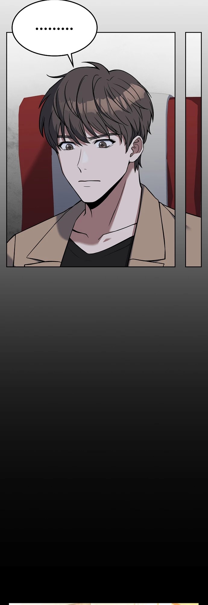 Youngest Chef From the 3rd Rate Hotel Chapter 36 page 9 - Chapter 36