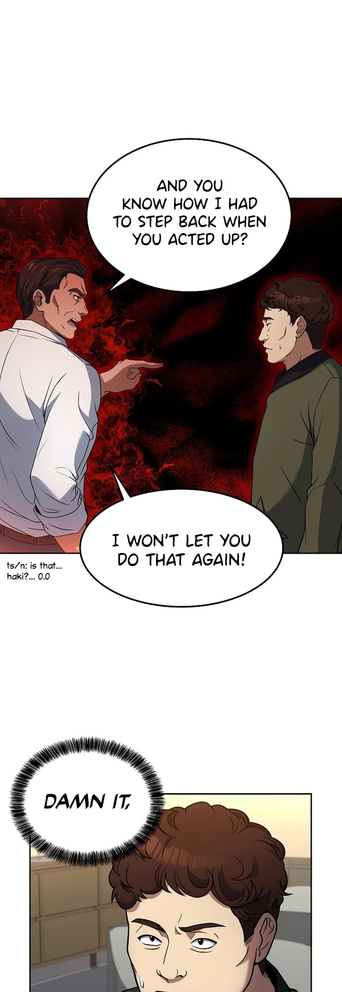 Youngest Chef From the 3rd Rate Hotel Chapter 37 page 25 - Chapter 37