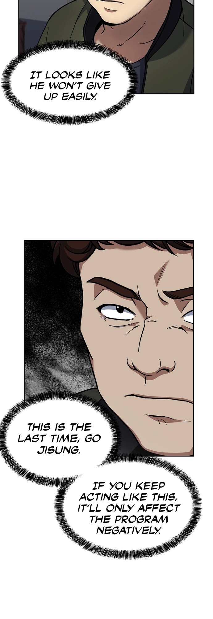 Youngest Chef From the 3rd Rate Hotel Chapter 37 page 26 - Chapter 37