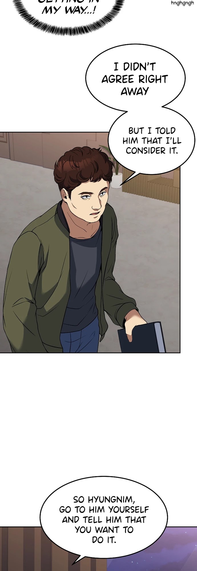 Youngest Chef From the 3rd Rate Hotel Chapter 37 page 29 - Chapter 37