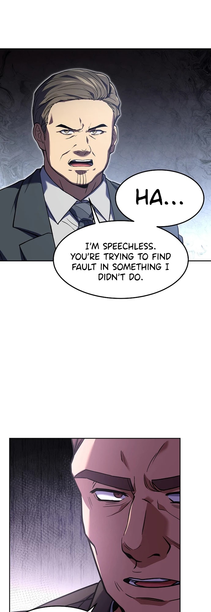 Youngest Chef From the 3rd Rate Hotel Chapter 37 page 41 - Chapter 37