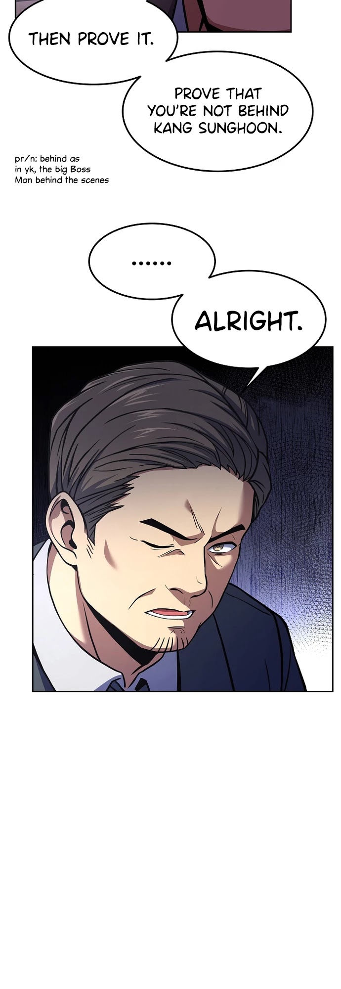 Youngest Chef From the 3rd Rate Hotel Chapter 37 page 42 - Chapter 37